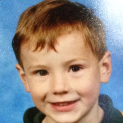 Profile Picture of Marcus Vaughan (@MarcusVaughan7) on Twitter