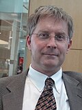 Profile Picture of Ross McKitrick - Wikipediaon Wikipedia