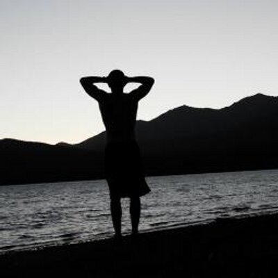 Profile Picture of Daniel Sloss (@Mountain_Dan_) on Twitter