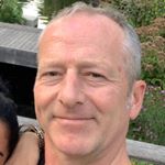 Profile Picture of Christopher O’Sullivan (@gooddogsnyc) on Instagram