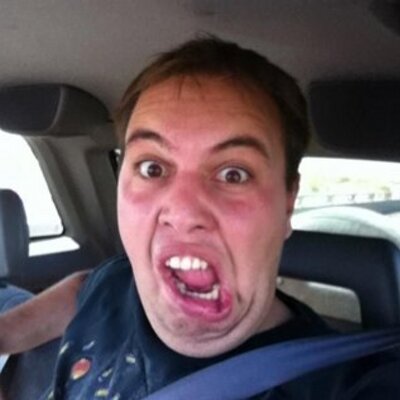 Profile Picture of Cody Logsdon (@CodyLogsdon1) on Twitter