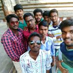 Venkatraman Ravi - Instagram Profile Picture of Venkatraman Ravi (@venkatramanravi1994) on Instagram