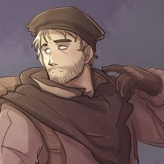 Profile Picture of Erik ''Maveric'' Thorn (@MrMaverickThorn) on Twitter