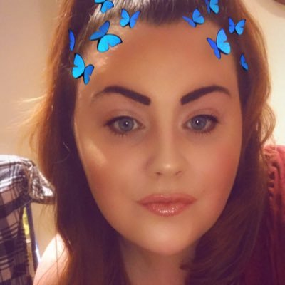 Profile Picture of Jessica Leary (@jessicaleary17) on Twitter