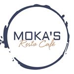 Moka's Resto Cafe - Instagram Profile Picture of Moka's Resto Cafe (@mokasrestocafe) on Instagram