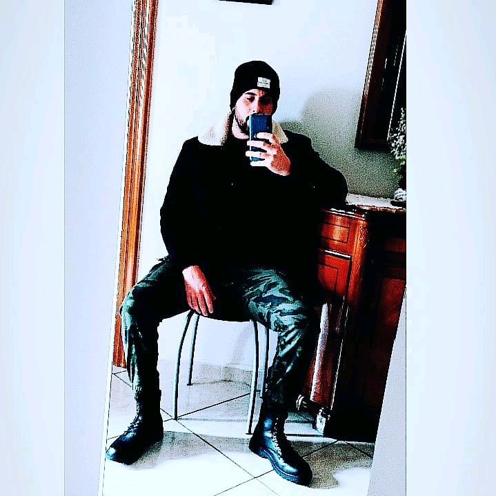 Profile Picture of pino (@pinocapuano) on Tiktok