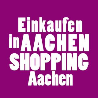 Profile Picture of Einkaufen in Aachen (@aachen.shopping) on Instagram