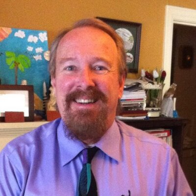 Profile Picture of Mark Shanley (@commanderquip) on Twitter