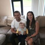 Profile Picture of Darragh and Lorraine Holland (@dutchysfitness) on Instagram