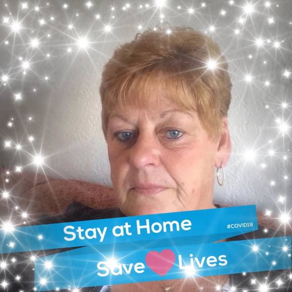 Profile Picture of Ginette Mcbryer coberg (@pattycoberg214) on Poshmark