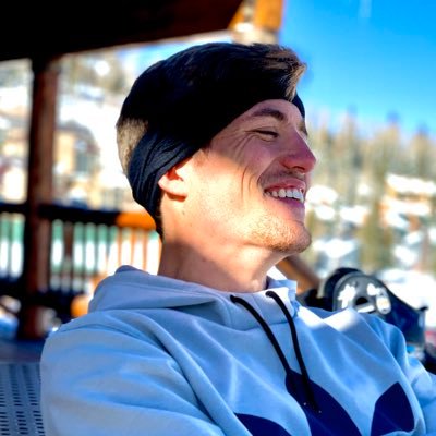 Profile Picture of Nicholas Curry (@yrruc_salohciN) on Twitter