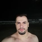 Profile Picture of Antônio Carlos Morgado Chiaveli (@antoniocmorgadochiaveli) on Instagram