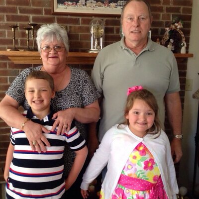 Profile Picture of Sonna Bartley (@nannie1947) on Twitter