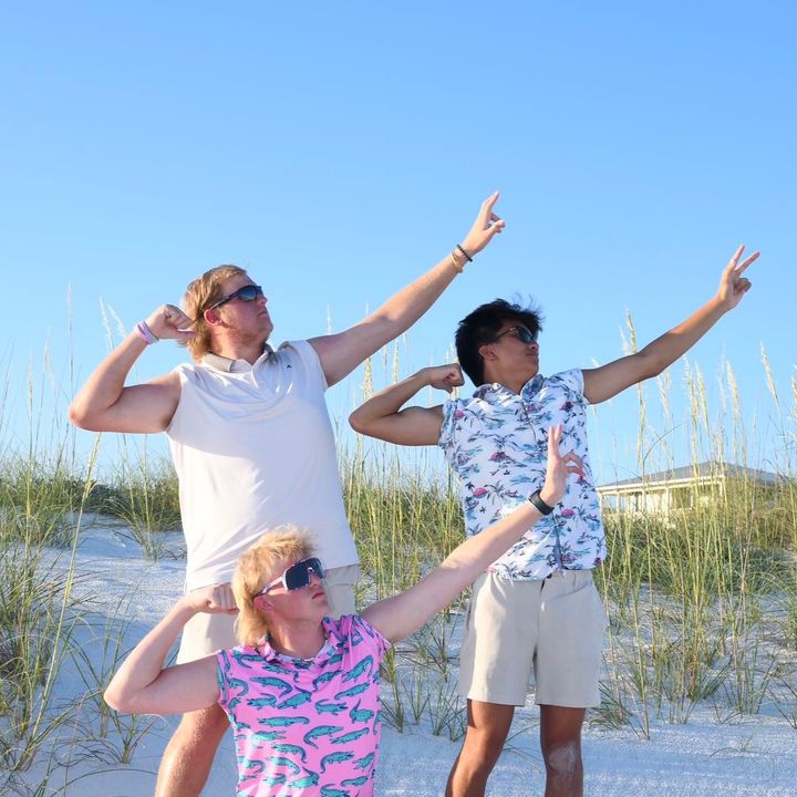 Profile Picture of Joshua Knustsen (@_865.josh_) on Tiktok