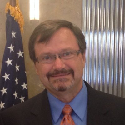 Profile Picture of Robert Goodwill (@IAgooru) on Twitter