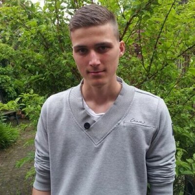 Profile Picture of Thomas (@Thomas_Breda) on Twitter