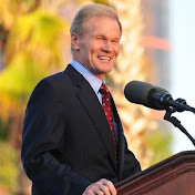 Profile Photo of Bill Nelson (@nelsonforsenate) on Youtube