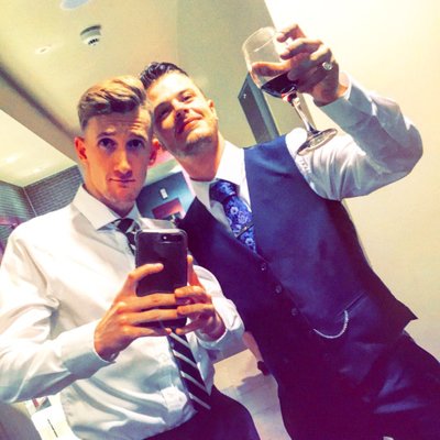 Profile Picture of Andy (@AndyInman1) on Twitter