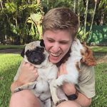 Profile Picture of Robert Lover❣️ (@robert._.irwin) on Instagram