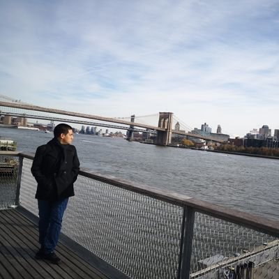 Profile Picture of Miguel Alzamora (@alzamora_miguel) on Twitter