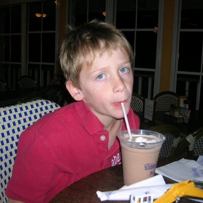 Profile Picture of Ben Thomas Kissel (@BenTKissel) on Twitter