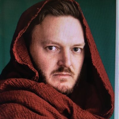 Profile Picture of Adrian Baird (@AdrianTBaird) on Twitter