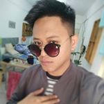Profile Picture of Michael Carl D. Sanchez (@mc.michaelcarl) on Instagram