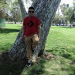 Profile Picture of Andrés Gaspar (@andrew_estib) on Instagram