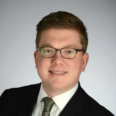 Profile Picture of Adam Parks, PhD, ABPP (@adamparksphd) on Twitter