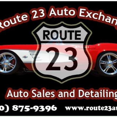 Profile Picture of Mike Ryan (@mike_route23) on Twitter