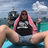 Profile Picture of Tom Gilboy (@thomasgilboy) on Pinterest