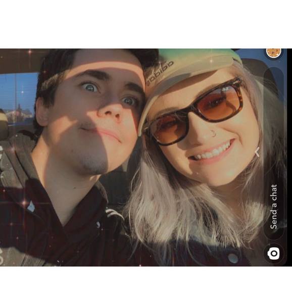 Profile Picture of Joshua Bielby (@jbielby7) on Poshmark