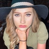 Profile Picture of Cariad Evans (@@cariadevansx) on Tiktok