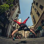 Profile Picture of Mohamed Sobhy (@bboykevin__official) on Instagram