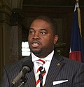 Profile Picture of Terrance Carrollon Wikipedia