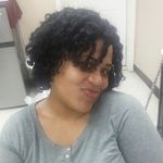 Profile Picture of Aisha Bailey (@baileyaisha) on Instagram