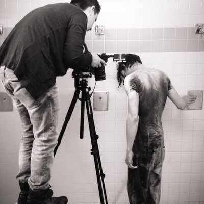 Profile Picture of Jonah Taylor (@jparkertaylor) on Twitter