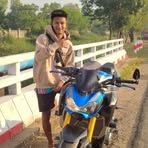 Profile Picture of Myo Thu Htet (@Myo-Thu-Htet) on Facebook