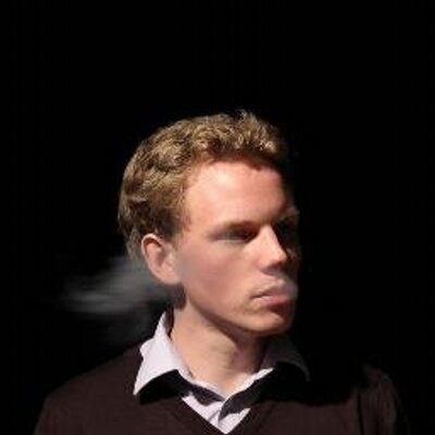 Profile Picture of Alexander  Gann (@alexgann) on Twitter