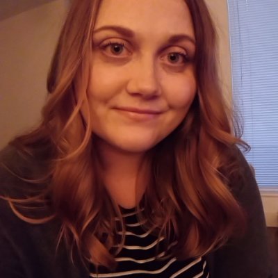 Profile Picture of Alice Simmons (@CGazetteAlice) on Twitter