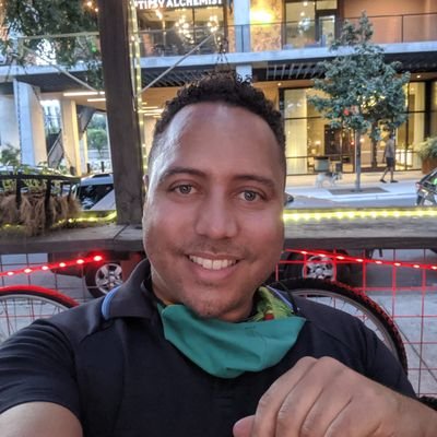 Profile Picture of Justin Barker (@justinbarker) on Twitter
