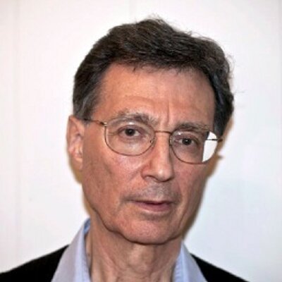 Profile Picture of John Greenwald (@johngreenwald1) on Twitter