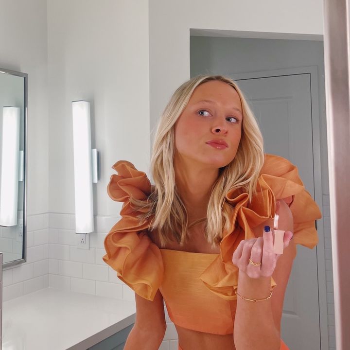 Profile Picture of cali proper (@caliproper) on Tiktok