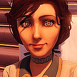 Profile Picture of Evelyn Cole (@heartilys) on Flickr