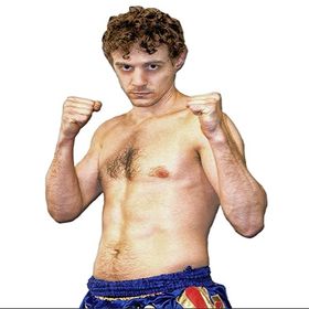 Profile Picture of Daniel Sternberg (@danienglast) on Pinterest