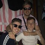 Profile Picture of Jordan Chalmers (@jordanchalmers98) on Instagram