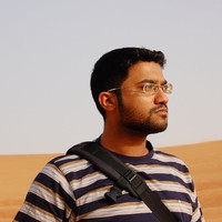 Profile Picture of Fayaz Syed (@fayaz-syed-40) on Quora