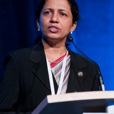 Profile Picture of Mini Shaji Thomas (@MiniShajiThomas) on Twitter