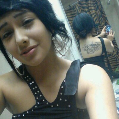 Profile Picture of Michelle Sanchez  ♥ (@CokeGirls96) on Twitter