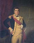 Profile Picture of William Barton (soldier) - Wikipediaon Wikipedia